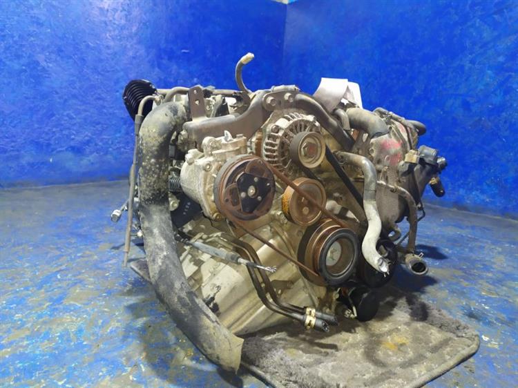 Двигатель Сузуки Эвери в Тобольске 264214