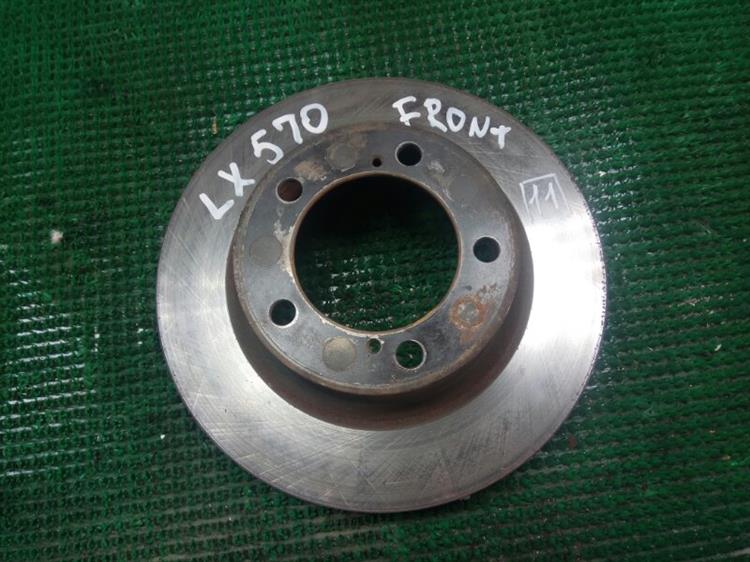 Тормозной диск Лексус ЛХ 570 в Тобольске 26846
