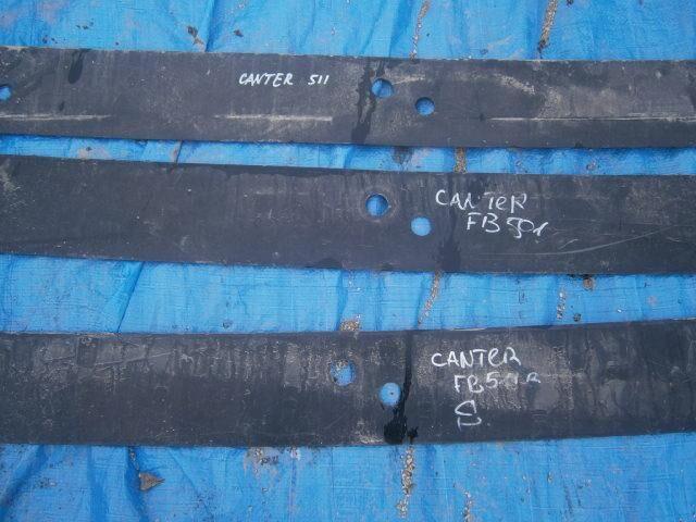 Решетка под лобовое стекло Мицубиси Кантер в Тобольске 27403