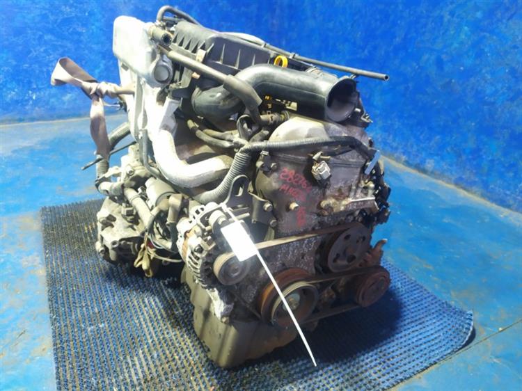 Двигатель Сузуки Вагон Р в Тобольске 282762