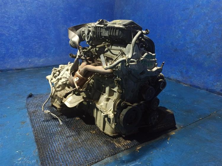 Двигатель Ниссан АД в Тобольске 291176