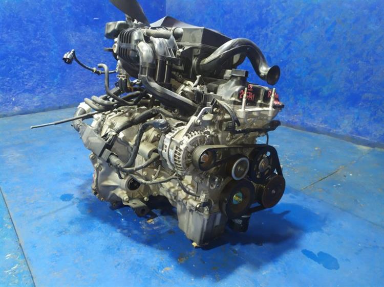 Двигатель Сузуки Вагон Р в Тобольске 296741
