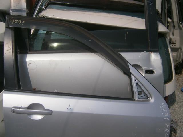 Ветровики комплект Хонда СРВ в Тобольске 29810