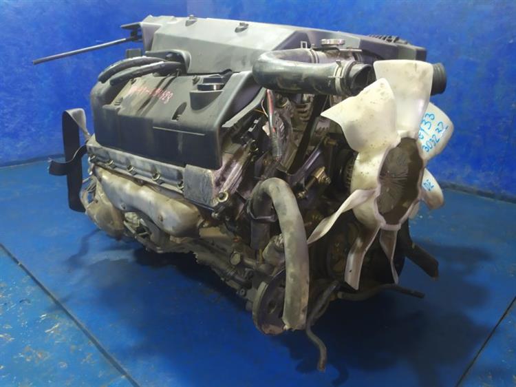 Двигатель Ниссан Сима в Тобольске 303232