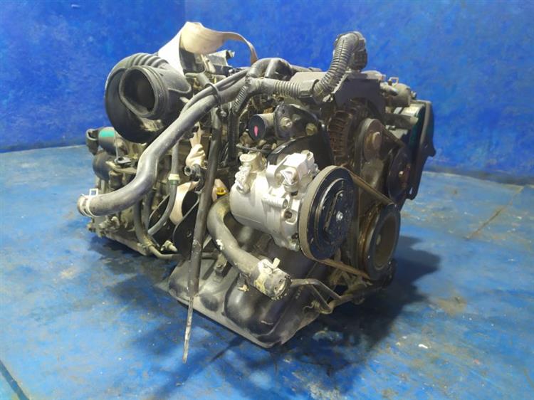 Двигатель Сузуки Эвери в Тобольске 306799