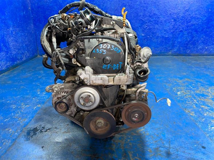 Двигатель Дайхатсу Танто в Тобольске 307305
