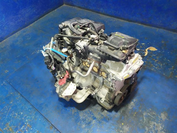 Двигатель Ниссан Марч в Тобольске 321518