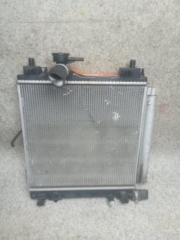 Радиатор основной Сузуки Спасия в Тобольске 331403