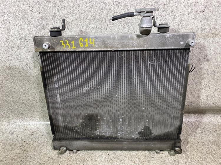 Радиатор основной Сузуки Эвери в Тобольске 331614