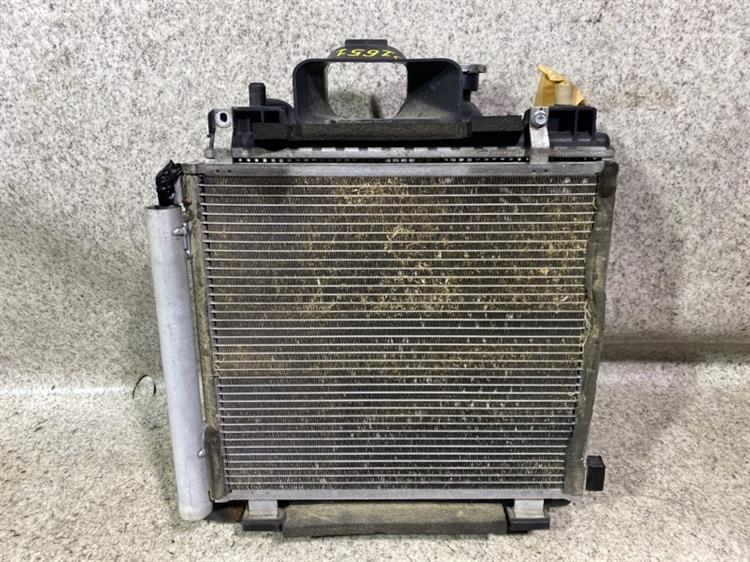 Радиатор основной Сузуки Вагон Р в Тобольске 331651