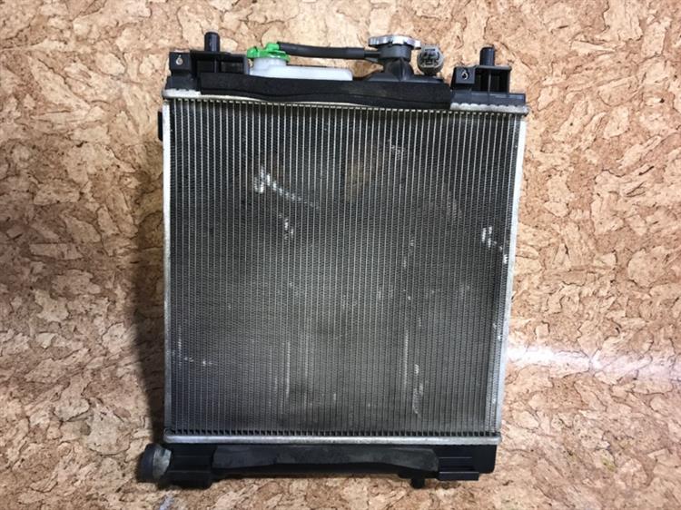 Радиатор основной Сузуки МР Вагон в Тобольске 331662
