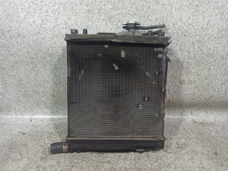 Радиатор основной Сузуки Альто в Тобольске 331682