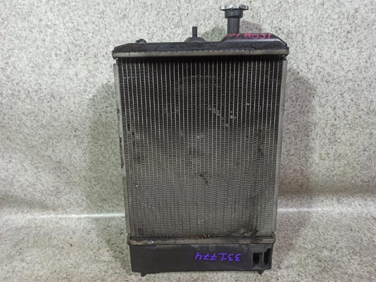 Радиатор основной Мицубиси ЕК в Тобольске 331774