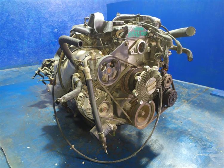 Двигатель Мицубиси Кантер в Тобольске 333173