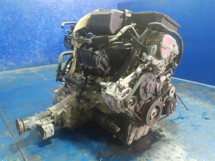 Двигатель Сузуки СХ4 в Тобольске 339470