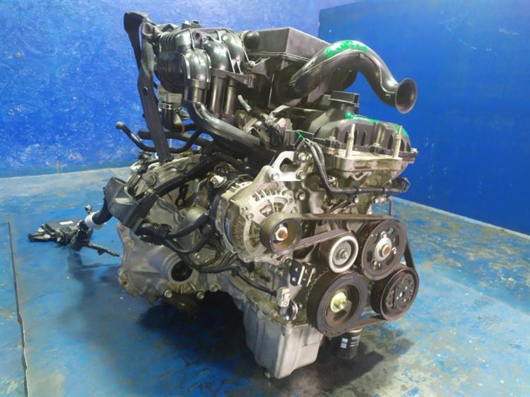 Двигатель Сузуки Спасия в Тобольске 339787