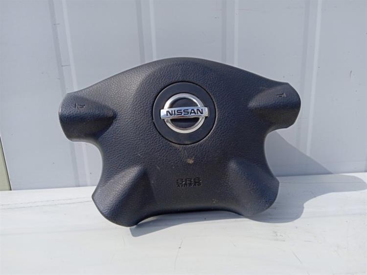 Airbag водителя Nissan X-Trail