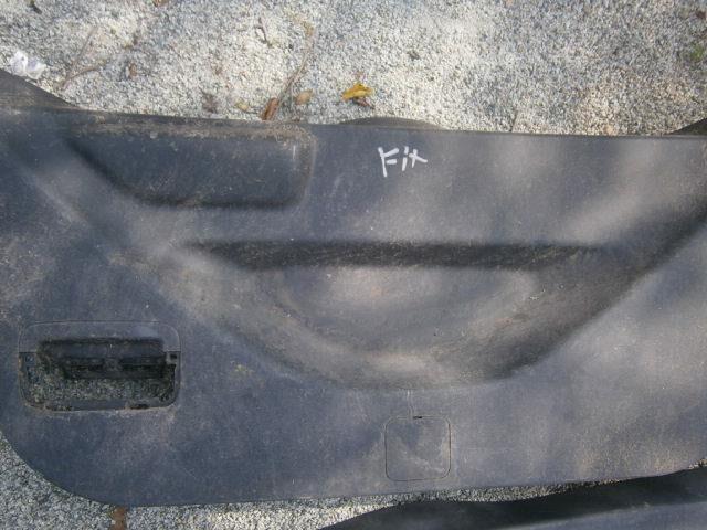 Обшивка Хонда Джаз в Тобольске 35012
