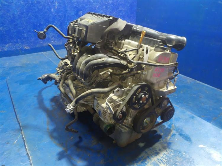 Двигатель Сузуки Свифт в Тобольске 353549