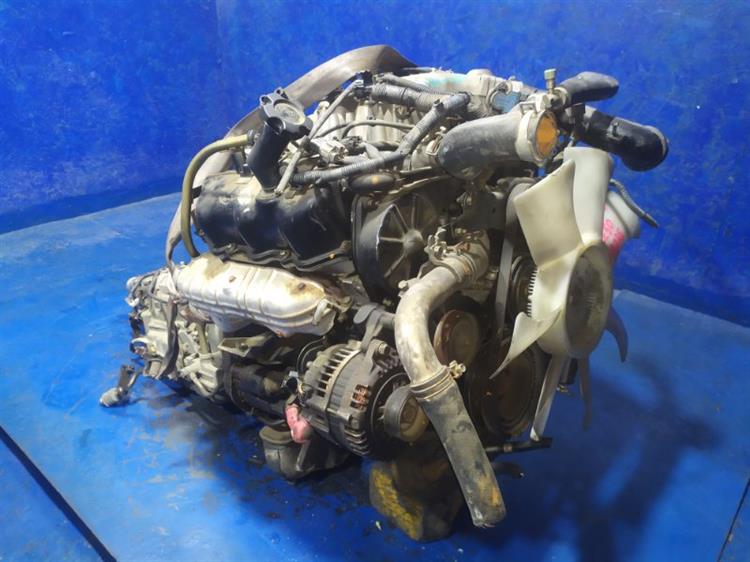 Двигатель Ниссан Эльгранд в Тобольске 353604