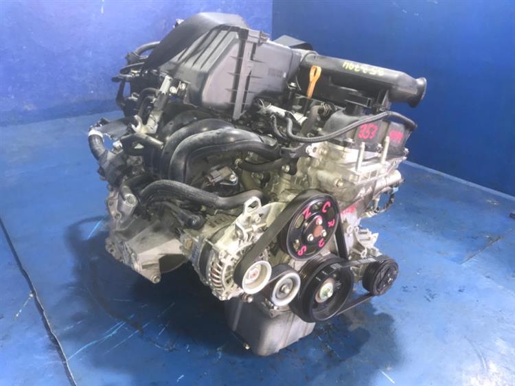 Двигатель Сузуки Свифт в Тобольске 353794