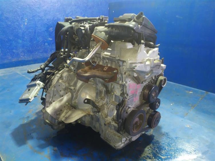 Двигатель Ниссан Нот в Тобольске 355112