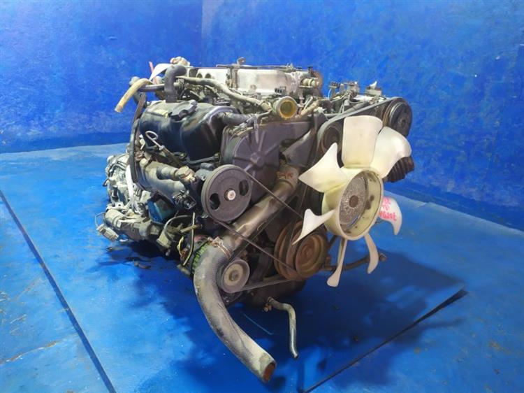 Двигатель Ниссан Седрик в Тобольске 355138