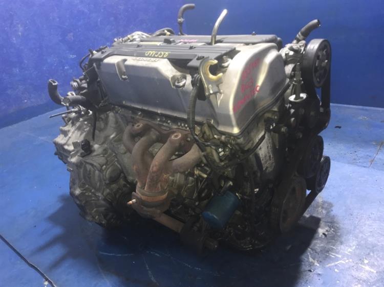 Двигатель Хонда Степвагон в Тобольске 355160