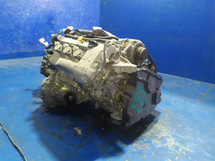 Двигатель Субару И в Тобольске 355736