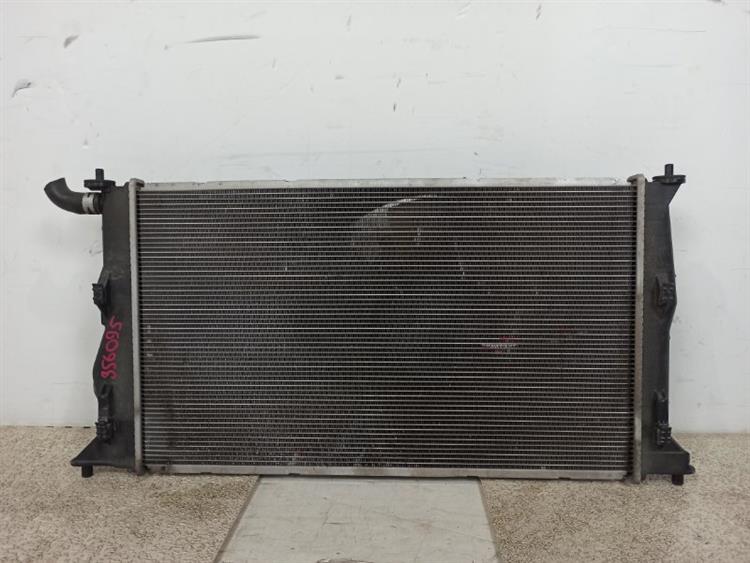 Радиатор основной Мазда Премаси в Тобольске 356095