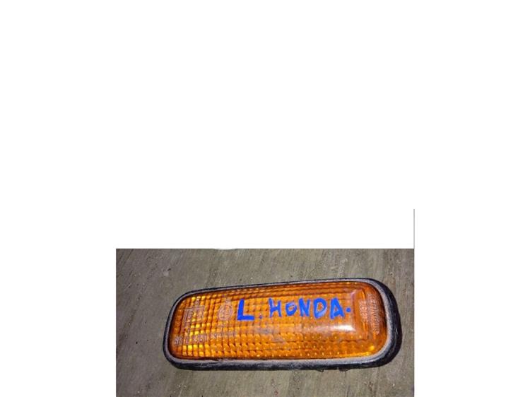 Габарит Хонда Инспаер в Тобольске 3560