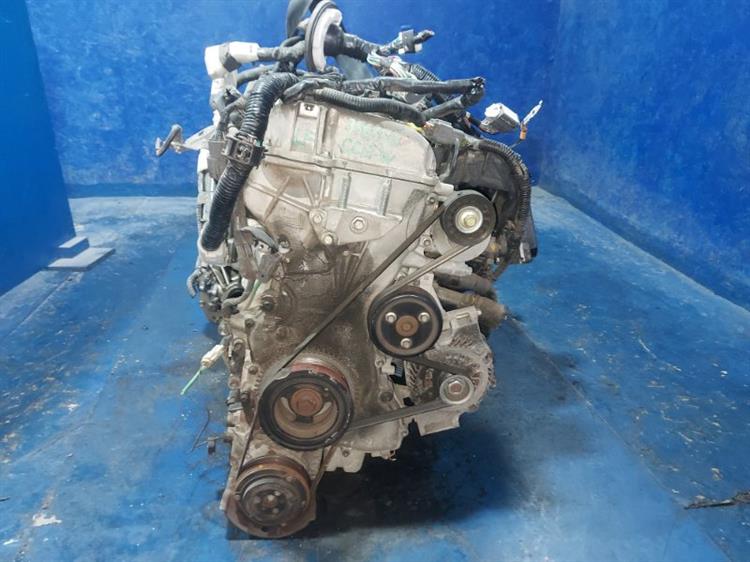 Двигатель Мазда Бианте в Тобольске 356859