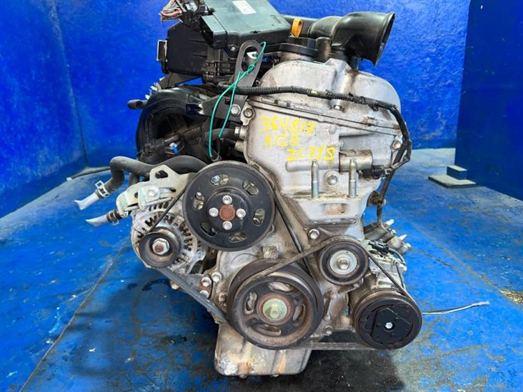 Двигатель Сузуки Свифт в Тобольске 364817