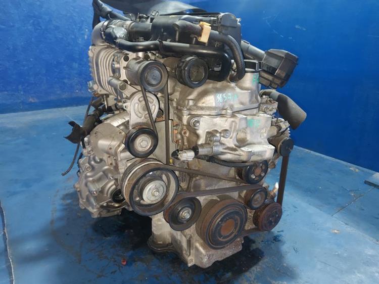 Двигатель Ниссан Нот в Тобольске 365718