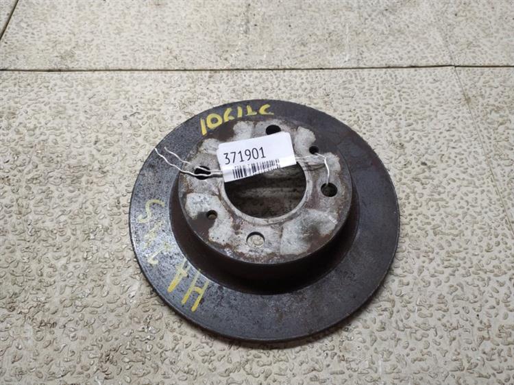 Тормозной диск Сузуки Альто в Тобольске 371901