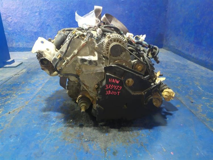 Двигатель Субару И в Тобольске 373479
