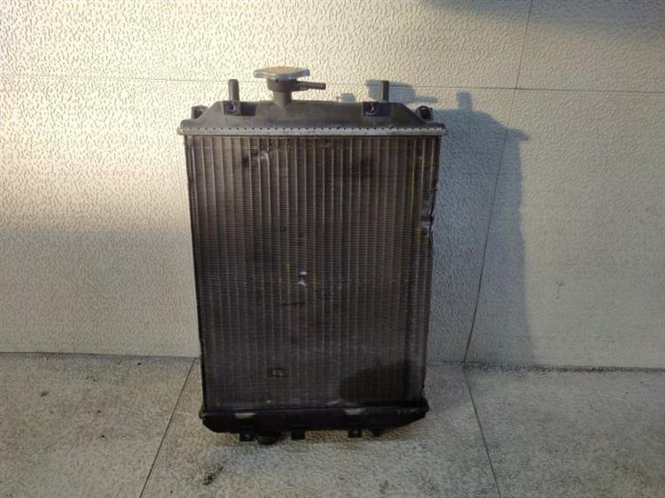 Радиатор основной Дайхатсу Мове в Тобольске 376166