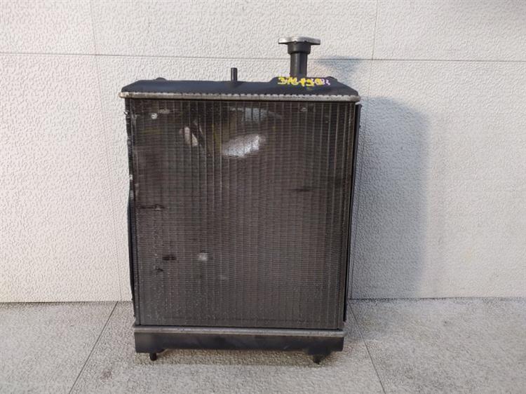 Радиатор основной Мицубиси Миника в Тобольске 376193