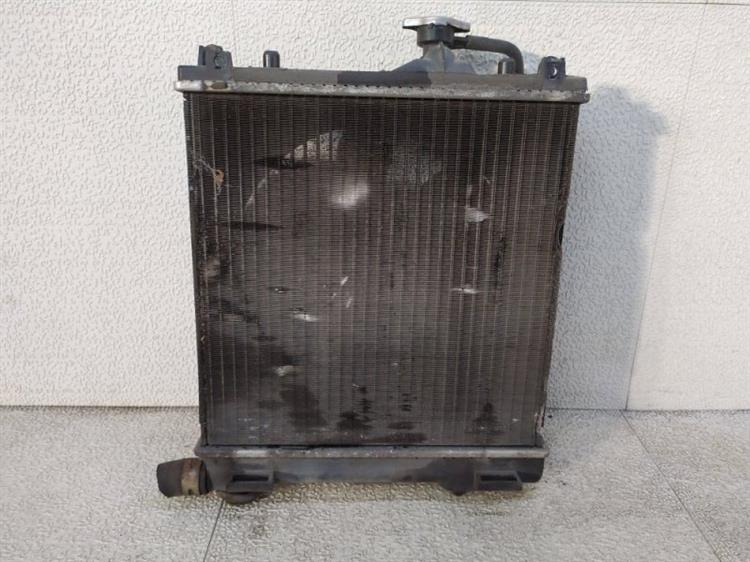 Радиатор основной Сузуки МР Вагон в Тобольске 376198
