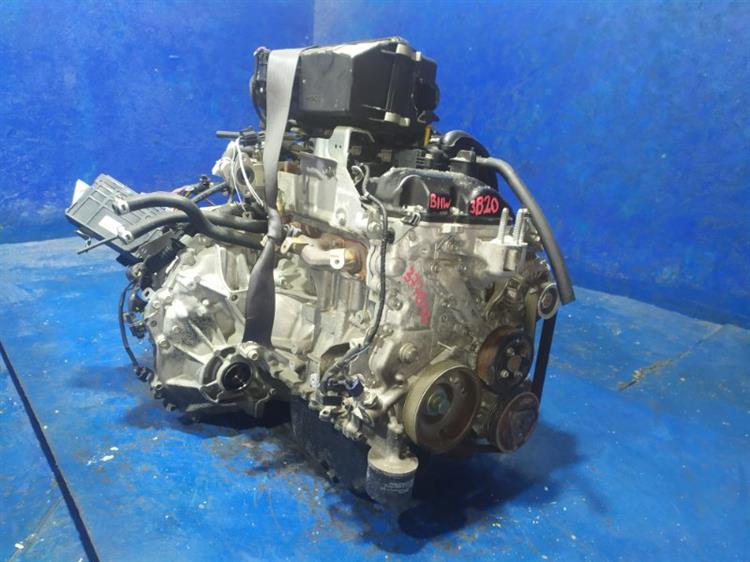 Двигатель Мицубиси ЕК в Тобольске 377093