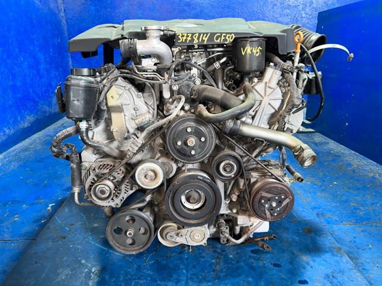 Двигатель Ниссан Сима в Тобольске 377814