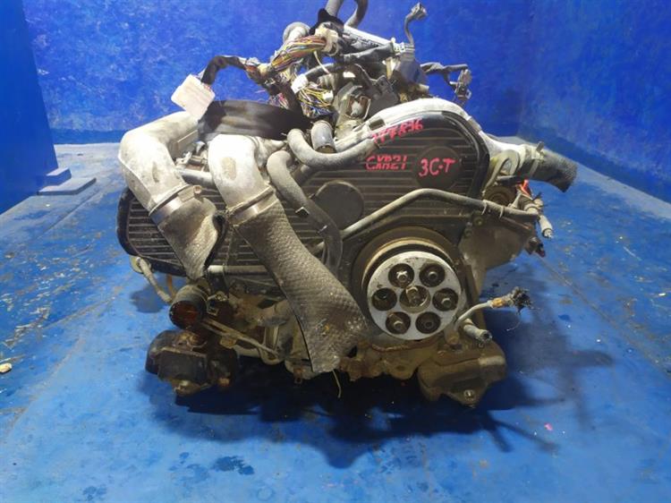 Двигатель Тойота Эстима Эмина в Тобольске 377836