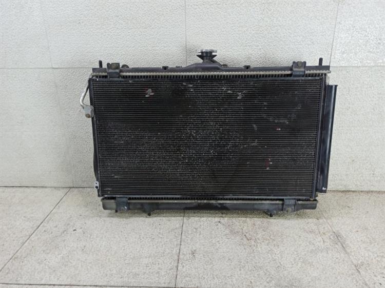 Радиатор основной Мицубиси Грандис в Тобольске 380162