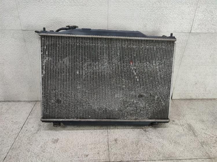 Радиатор основной Хонда Степвагон в Тобольске 380227