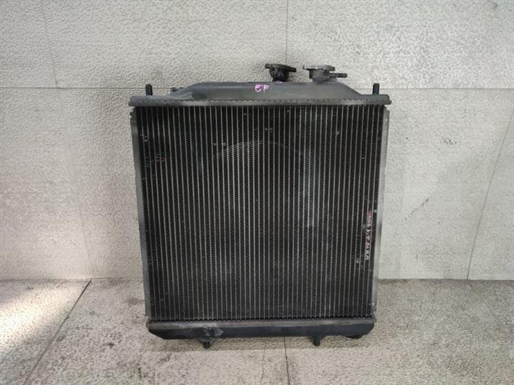 Радиатор основной Дайхатсу Атрай в Тобольске 380305