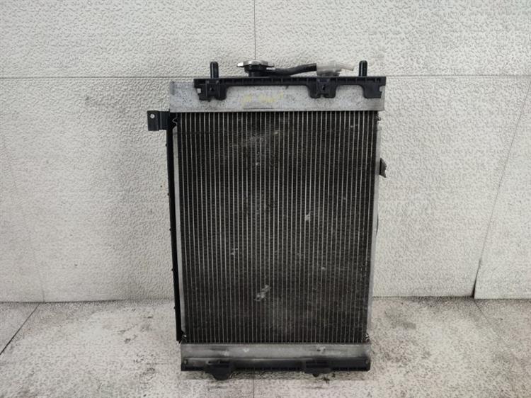 Радиатор основной Дайхатсу Танто в Тобольске 380355