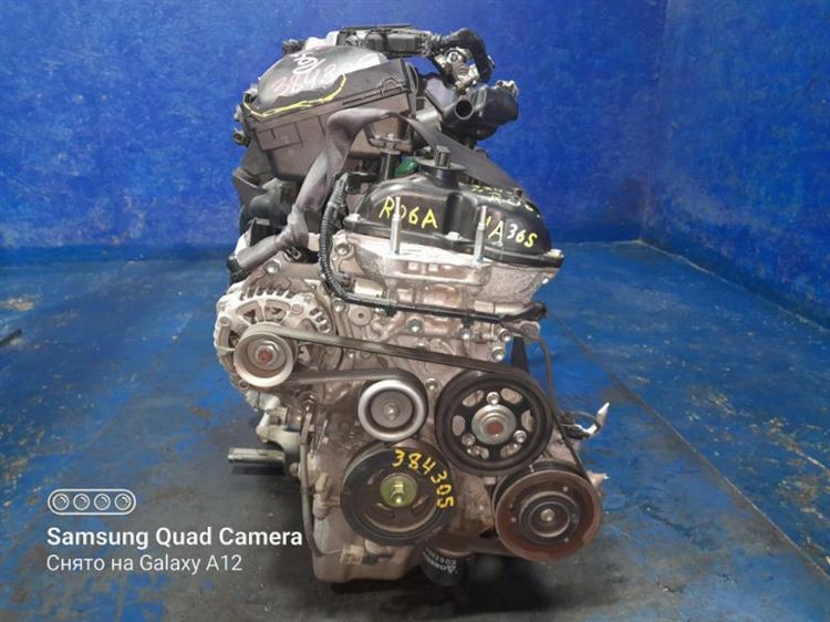 Двигатель Сузуки Альто в Тобольске 384305