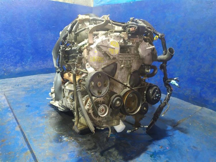 Двигатель Ниссан Эльгранд в Тобольске 387753