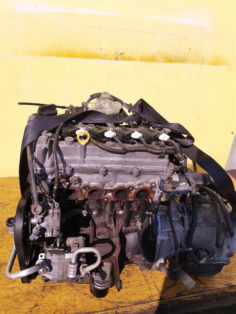 Двигатель Дайхатсу ЮРВ в Тобольске 39468