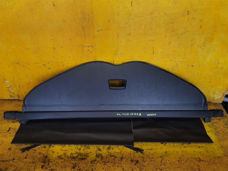 Полка багажника Ниссан Мурано в Тобольске 399071